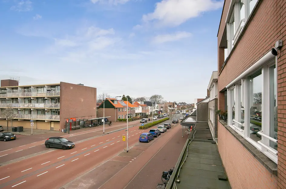 Hagelingerweg 24A