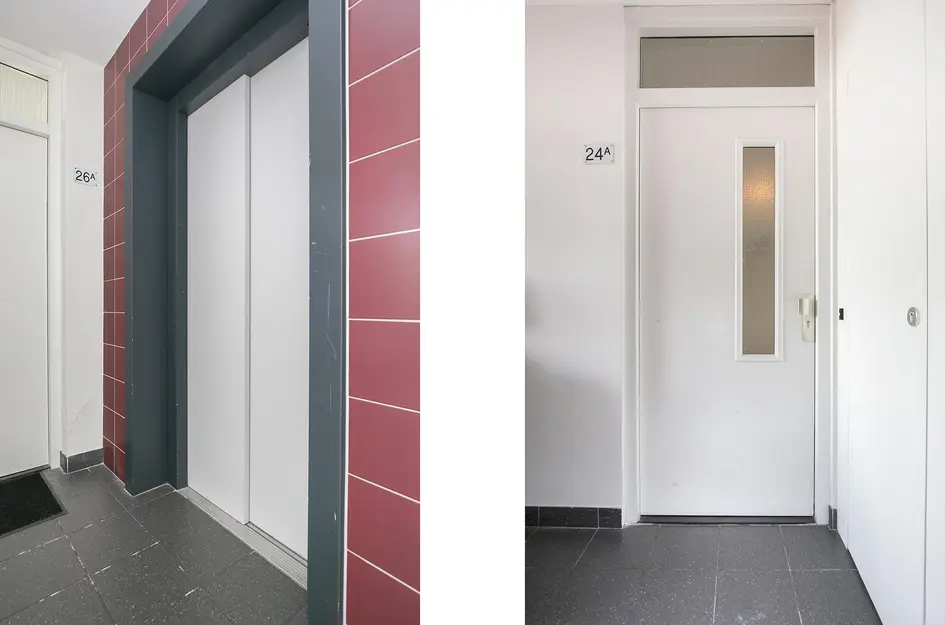 Hagelingerweg 24A