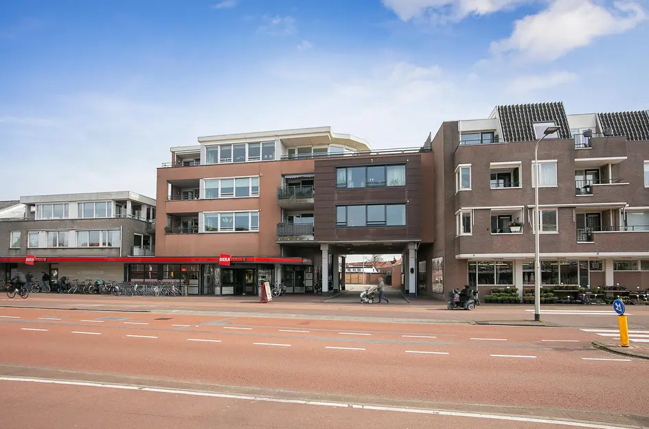 Hagelingerweg 24A