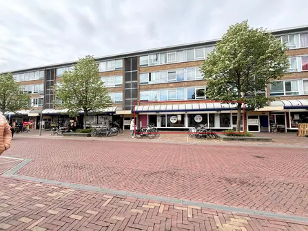 Europaplein 31-33