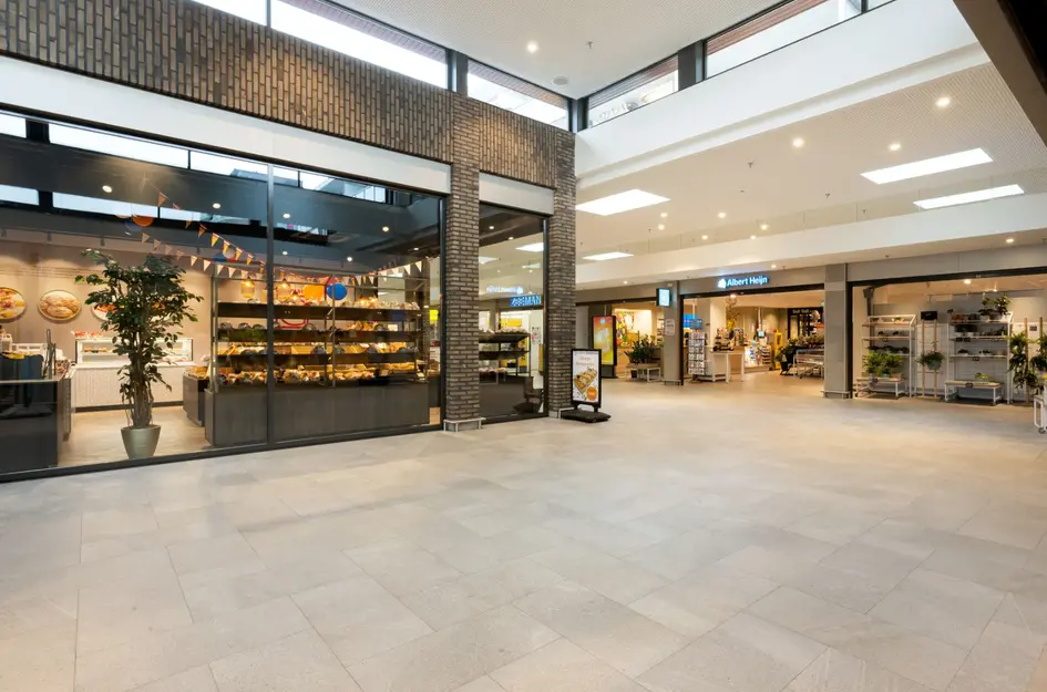 Europaplein 31-33