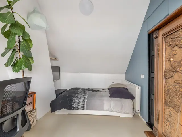 Cesar Franckstraat 3, CASTRICUM