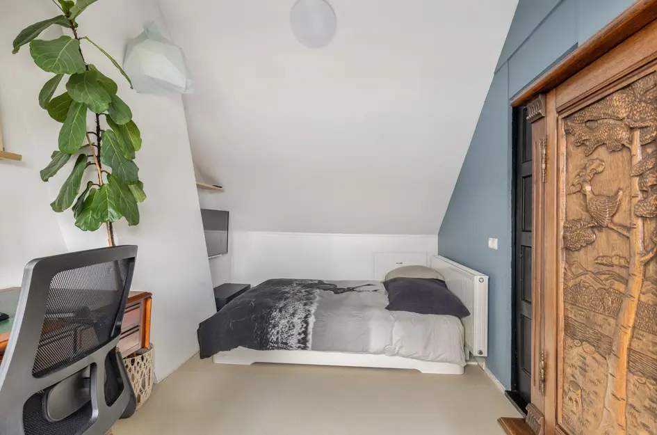 Cesar Franckstraat 3