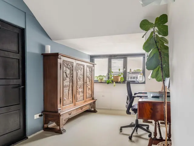 Cesar Franckstraat 3, CASTRICUM
