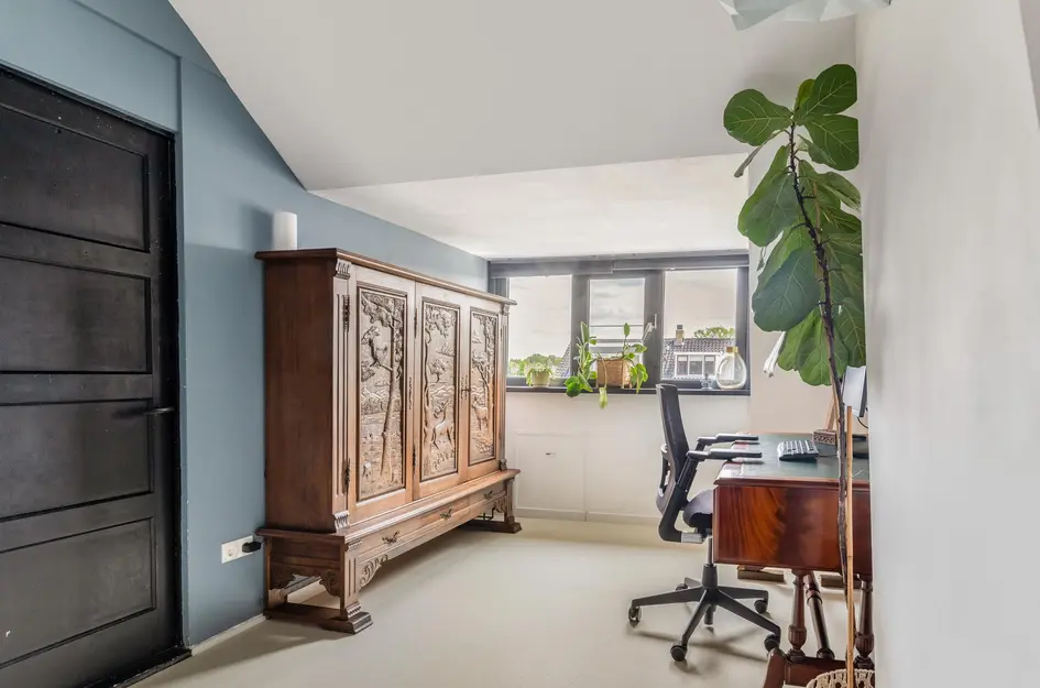 Cesar Franckstraat 3