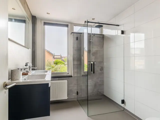 Cesar Franckstraat 3, CASTRICUM