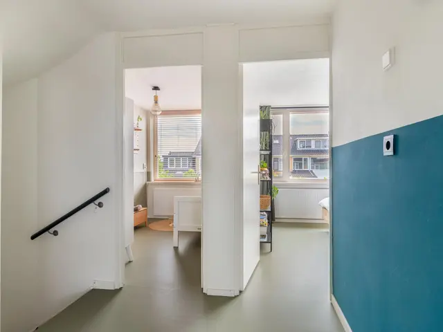 Cesar Franckstraat 3, CASTRICUM