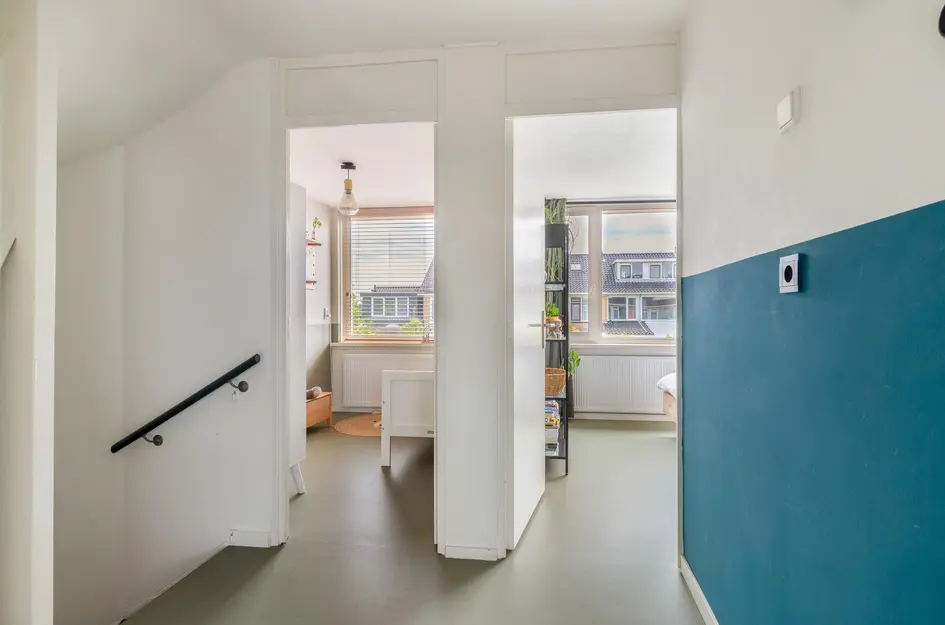 Cesar Franckstraat 3