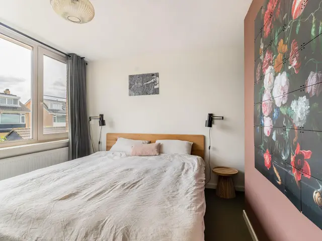Cesar Franckstraat 3, CASTRICUM