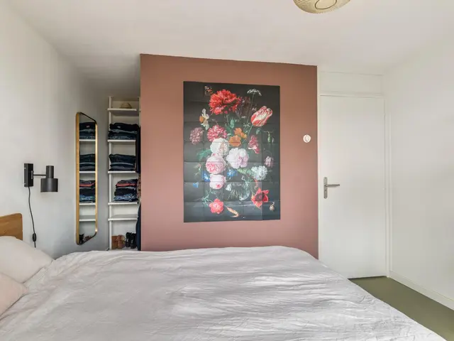 Cesar Franckstraat 3, CASTRICUM