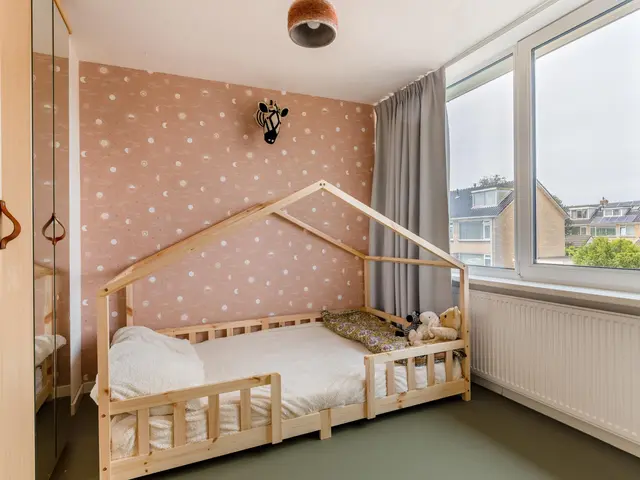 Cesar Franckstraat 3, CASTRICUM