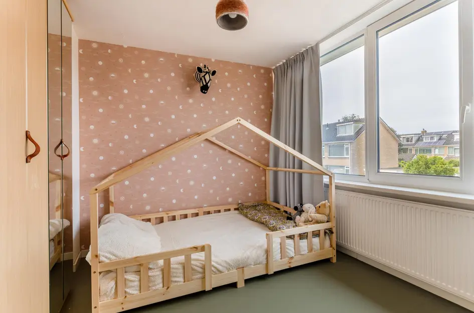 Cesar Franckstraat 3