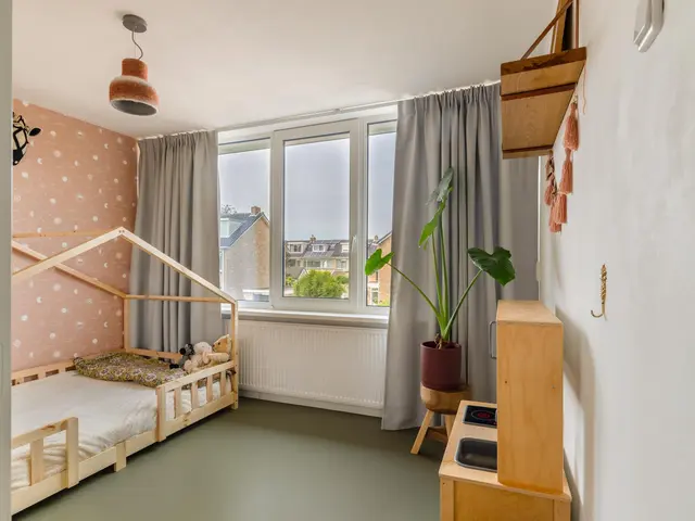 Cesar Franckstraat 3, CASTRICUM