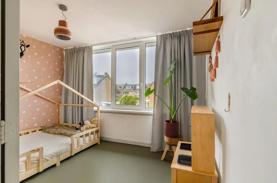 Cesar Franckstraat 3