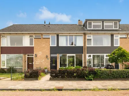 Cesar Franckstraat 3