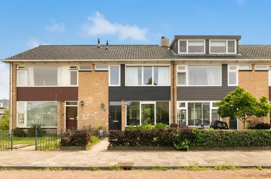 Cesar Franckstraat 3