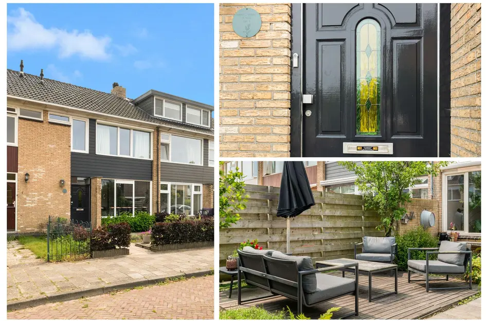 Cesar Franckstraat 3