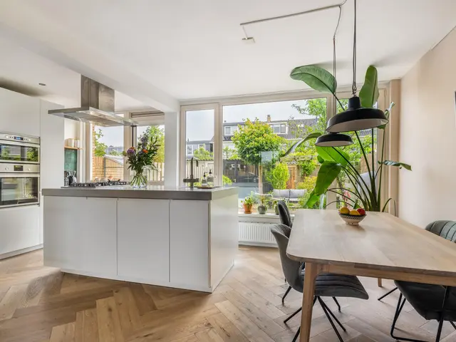 Cesar Franckstraat 3, CASTRICUM