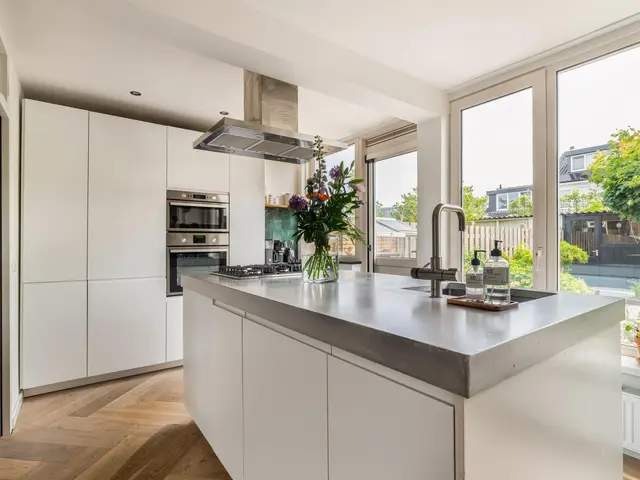 Cesar Franckstraat 3, CASTRICUM
