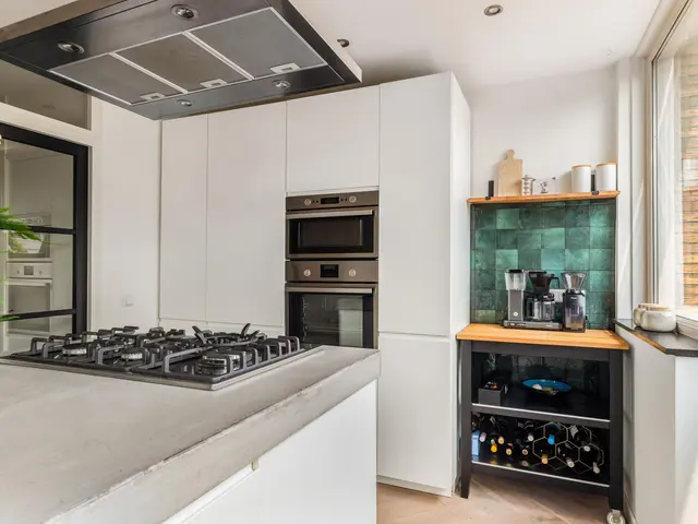 Cesar Franckstraat 3, CASTRICUM