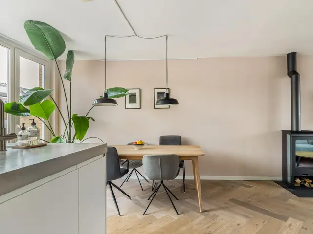Cesar Franckstraat 3, CASTRICUM