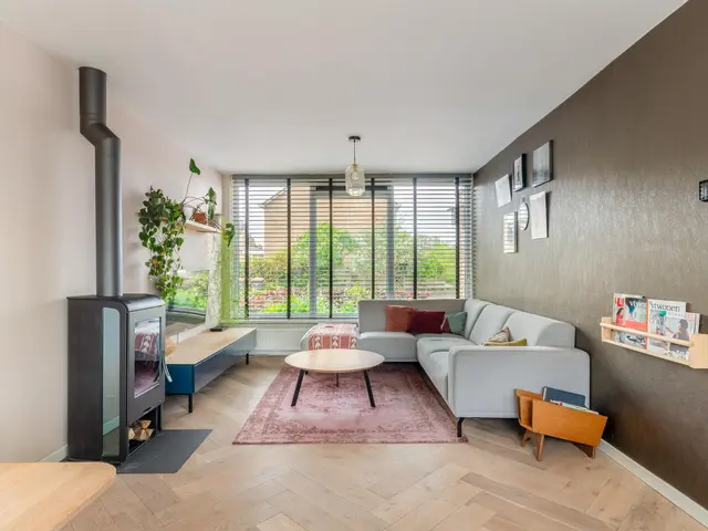 Cesar Franckstraat 3, CASTRICUM