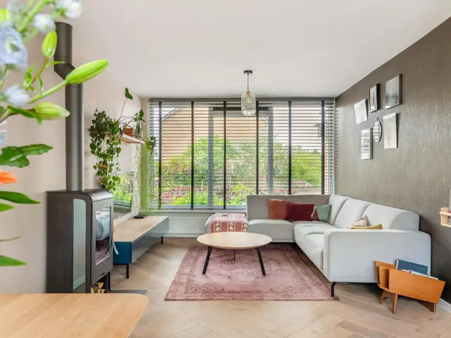Cesar Franckstraat 3, CASTRICUM
