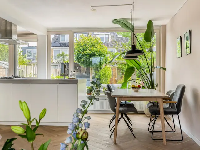 Cesar Franckstraat 3, CASTRICUM