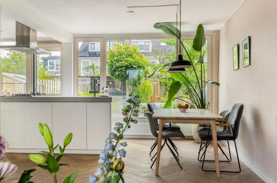 Cesar Franckstraat 3