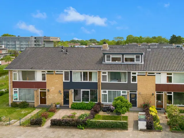 Cesar Franckstraat 3, CASTRICUM