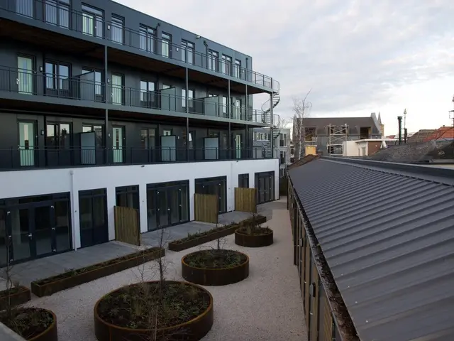 Kennemerhof 1B, BEVERWIJK