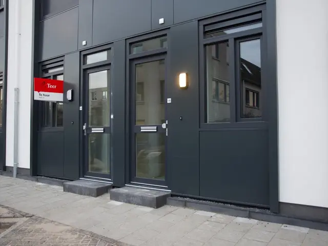 Kennemerhof 1B, BEVERWIJK