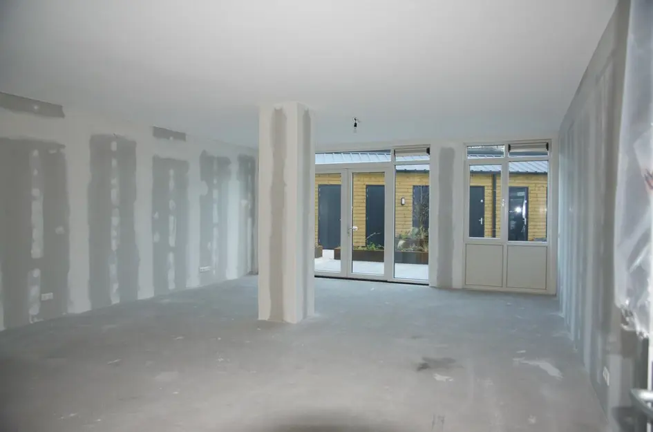 Kennemerhof 1B