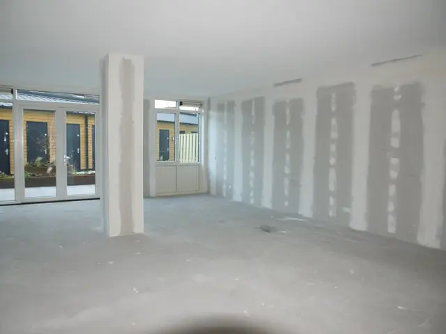 Kennemerhof 1B, BEVERWIJK