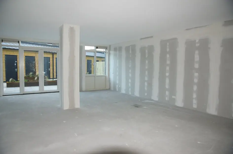Kennemerhof 1B