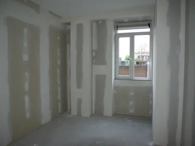Kennemerhof 1B, BEVERWIJK