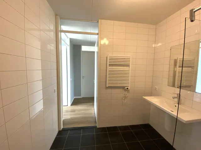 Wijk aan Duinerweg 171Z, BEVERWIJK