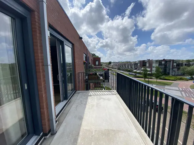 Wijk aan Duinerweg 171Z, BEVERWIJK