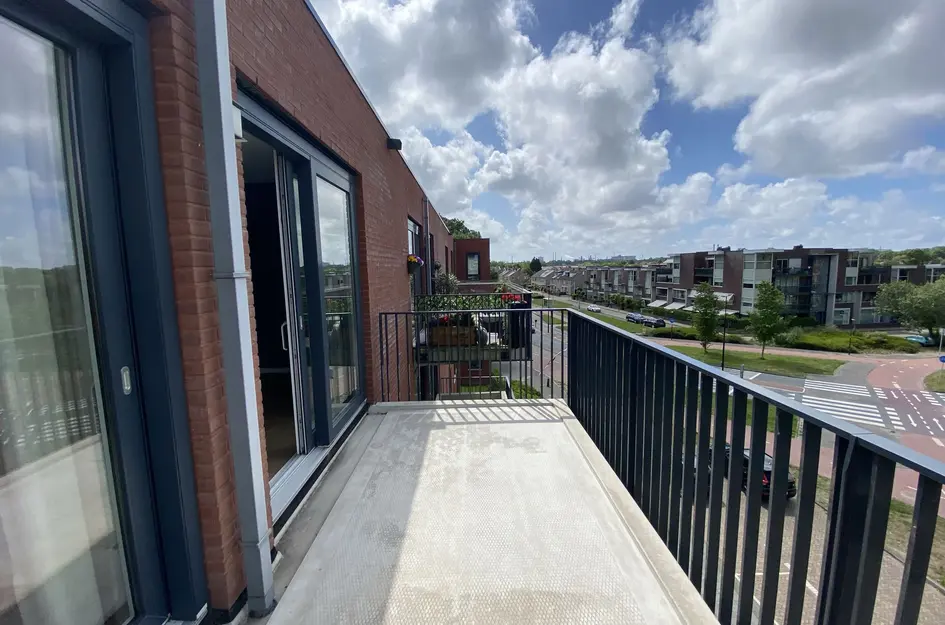 Wijk aan Duinerweg 171Z