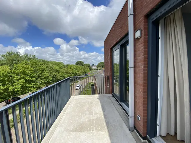 Wijk aan Duinerweg 171Z, BEVERWIJK