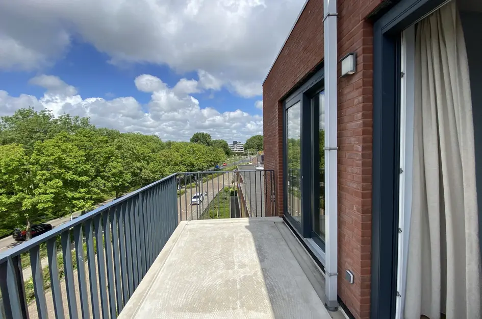 Wijk aan Duinerweg 171Z