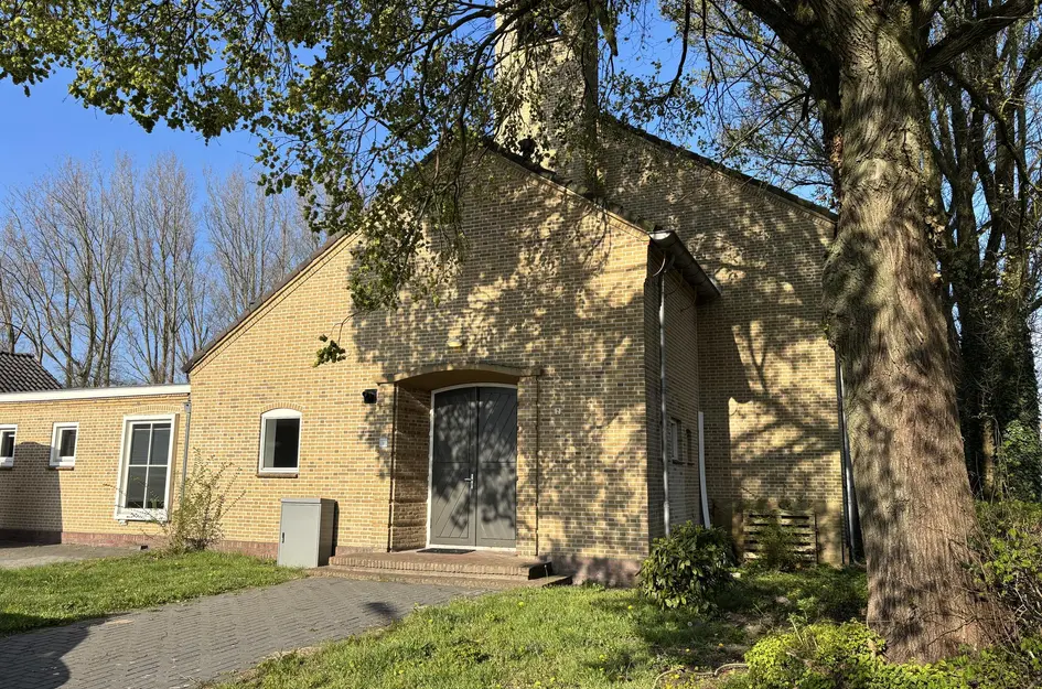 Dijckmansstraat 2