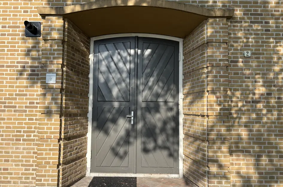 Dijckmansstraat 2