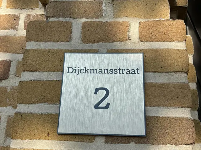 Dijckmansstraat 2, VELSEN-NOORD