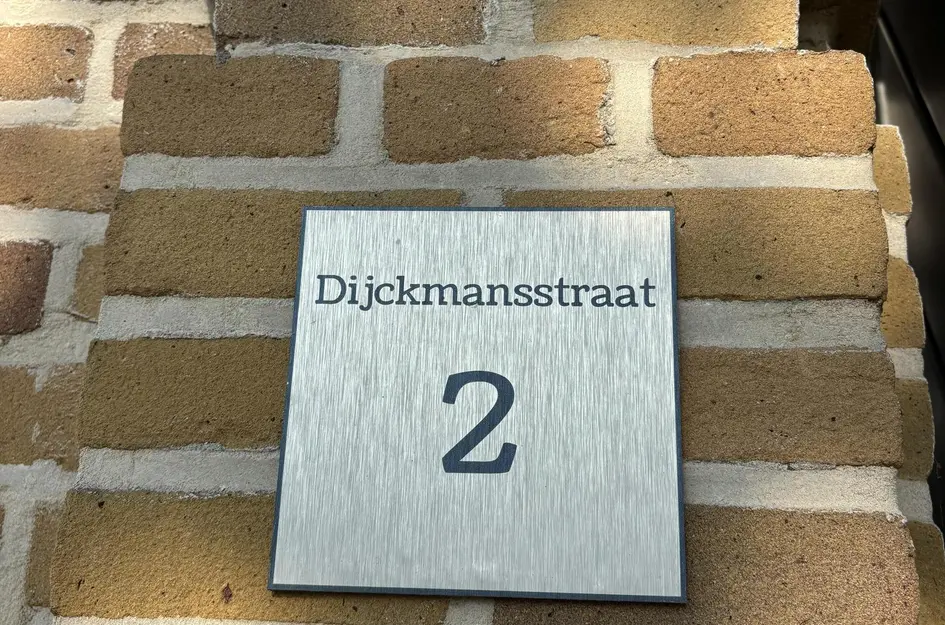 Dijckmansstraat 2