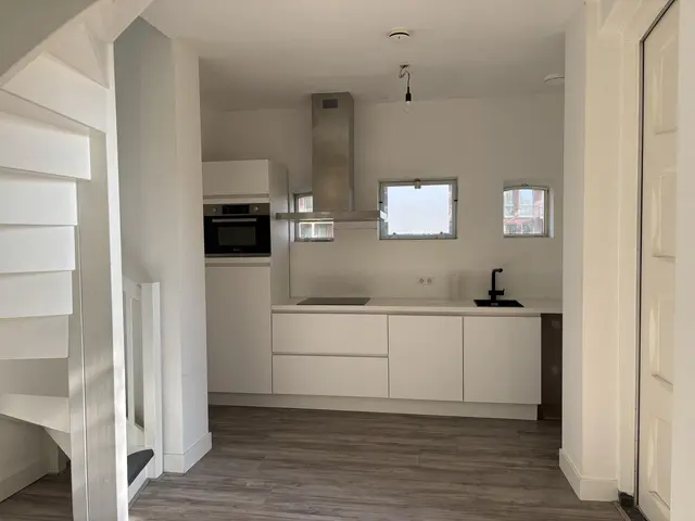 Dijckmansstraat 2, VELSEN-NOORD