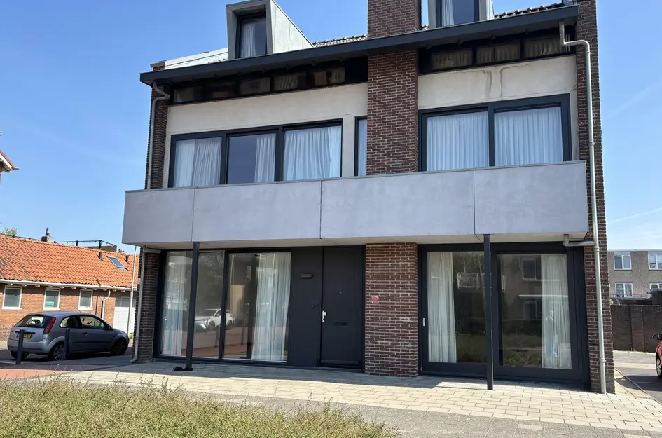 Wijkerstraatweg 152