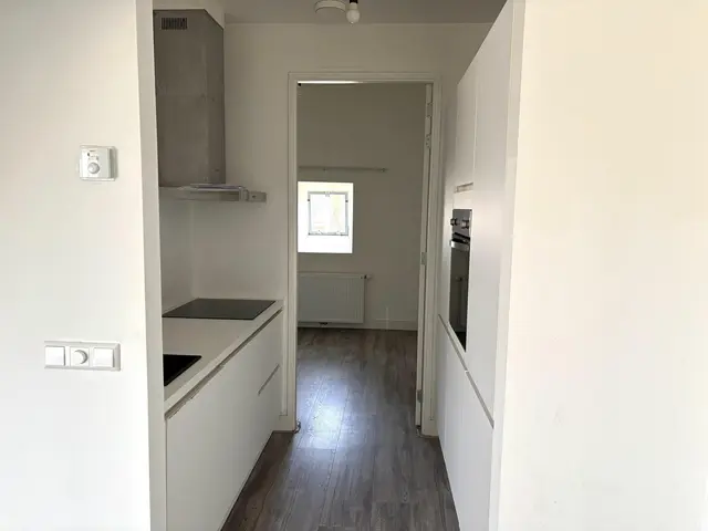 Dijckmansstraat 2E, VELSEN-NOORD