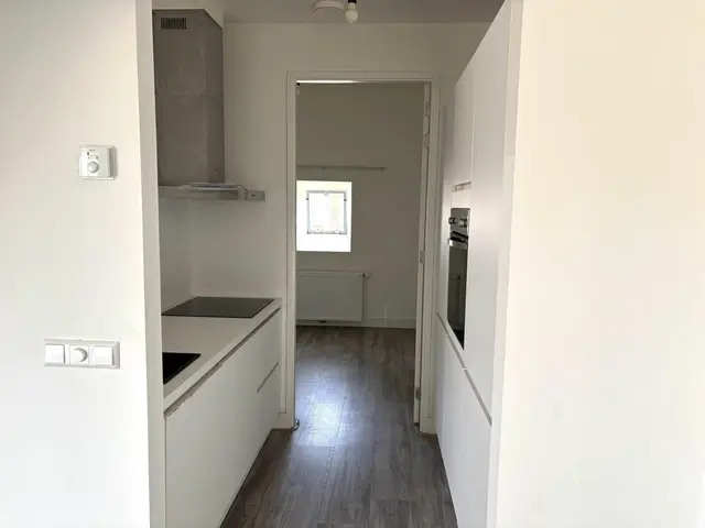 Dijckmansstraat 2E, VELSEN-NOORD