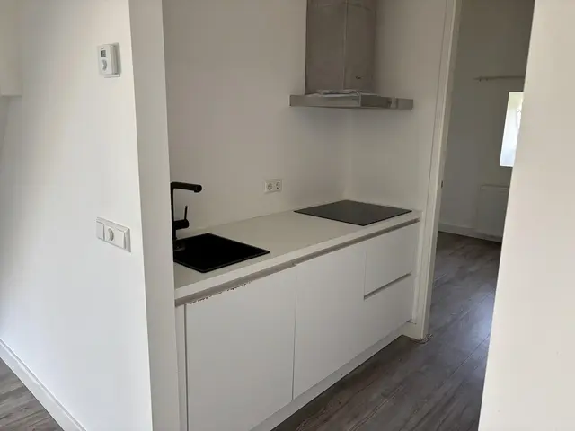 Dijckmansstraat 2E, VELSEN-NOORD